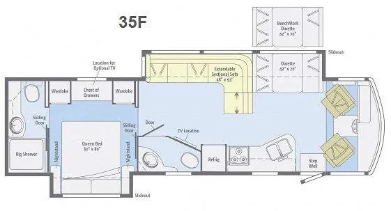 2013 Winnebago Travato 59G - Photo 3