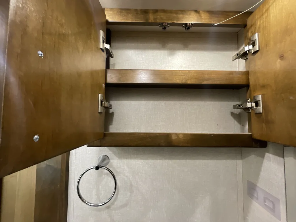 2019 Tiffin Wayfarer 24 TW, Photos photo 29