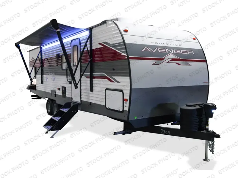 2026 Prime Time Avenger 26BK - Photo 2