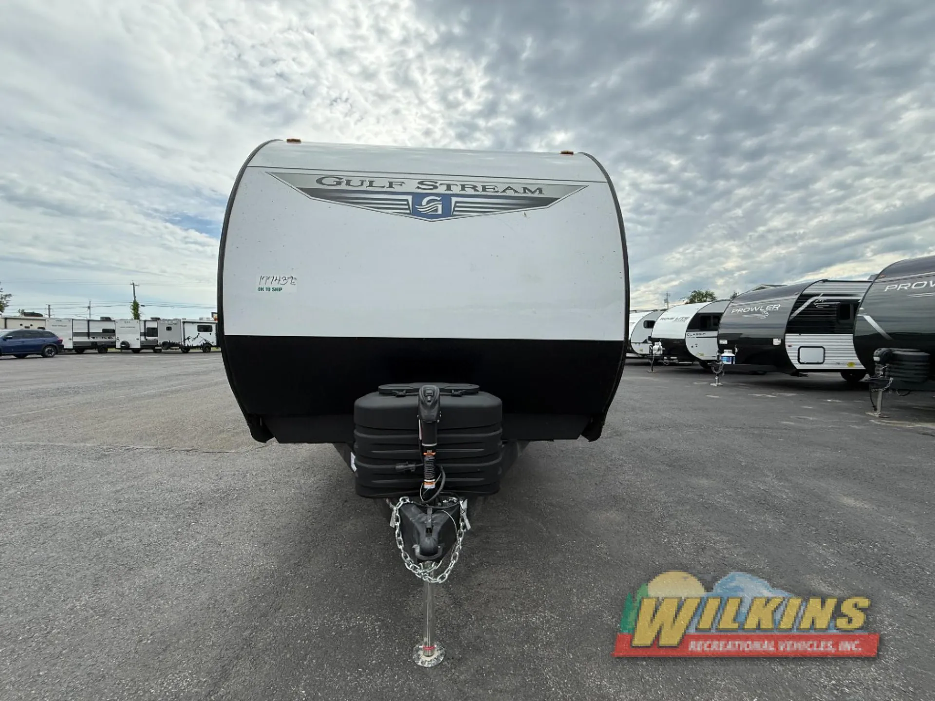 2026 Gulf Stream Conquest 295SBW - Photo 3
