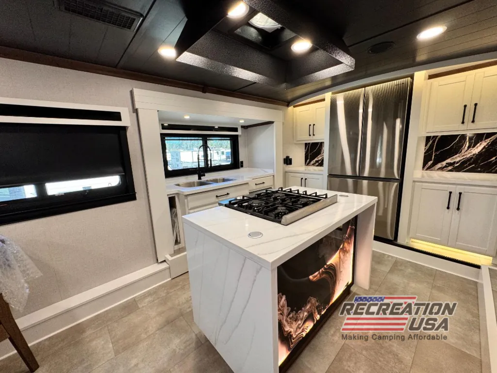 2025 Forest River RiverStone 421FK, Photos photo 18