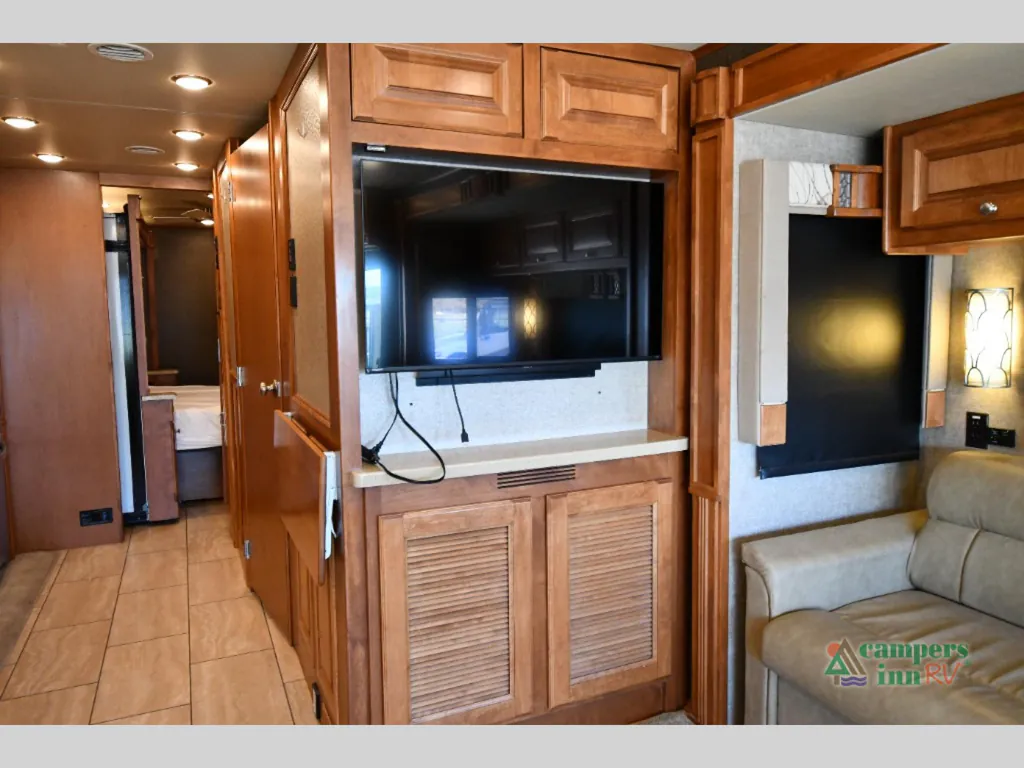 2017 Tiffin Open Road Allegro 34 PA, Photos photo 23