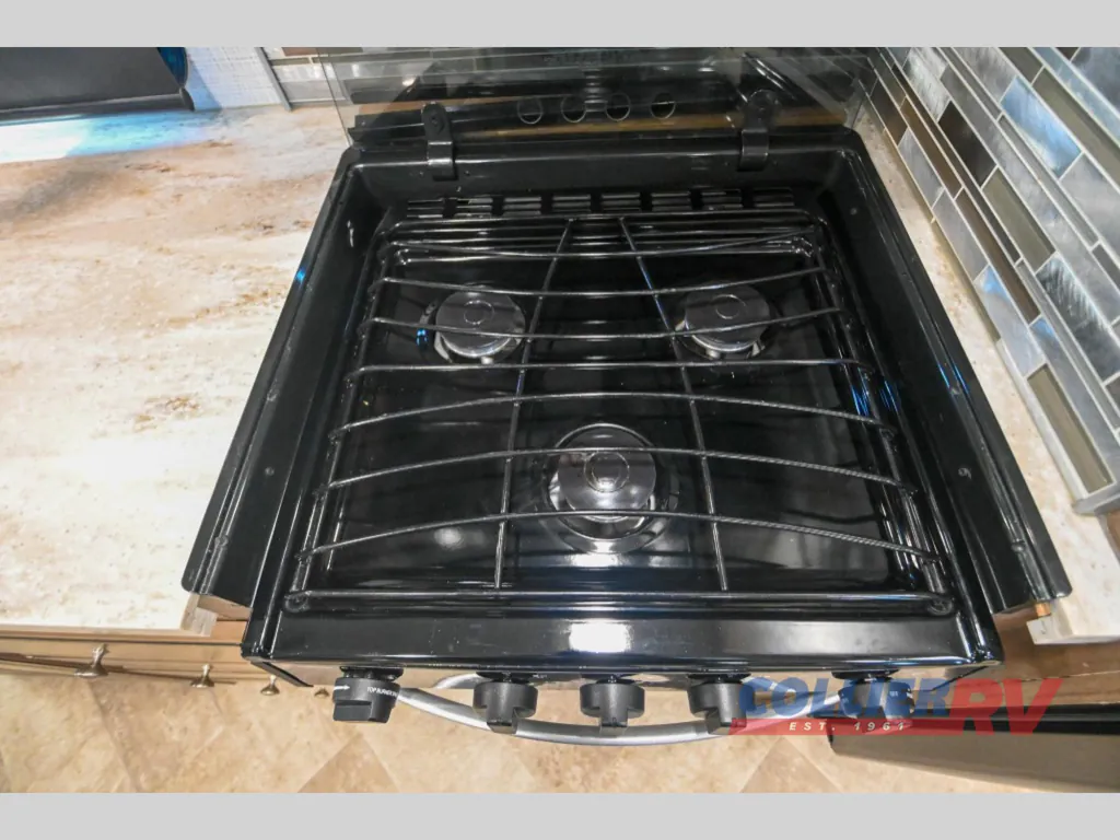 2021 Forest River Georgetown 5 Series GT5 36B5, Photos photo 16