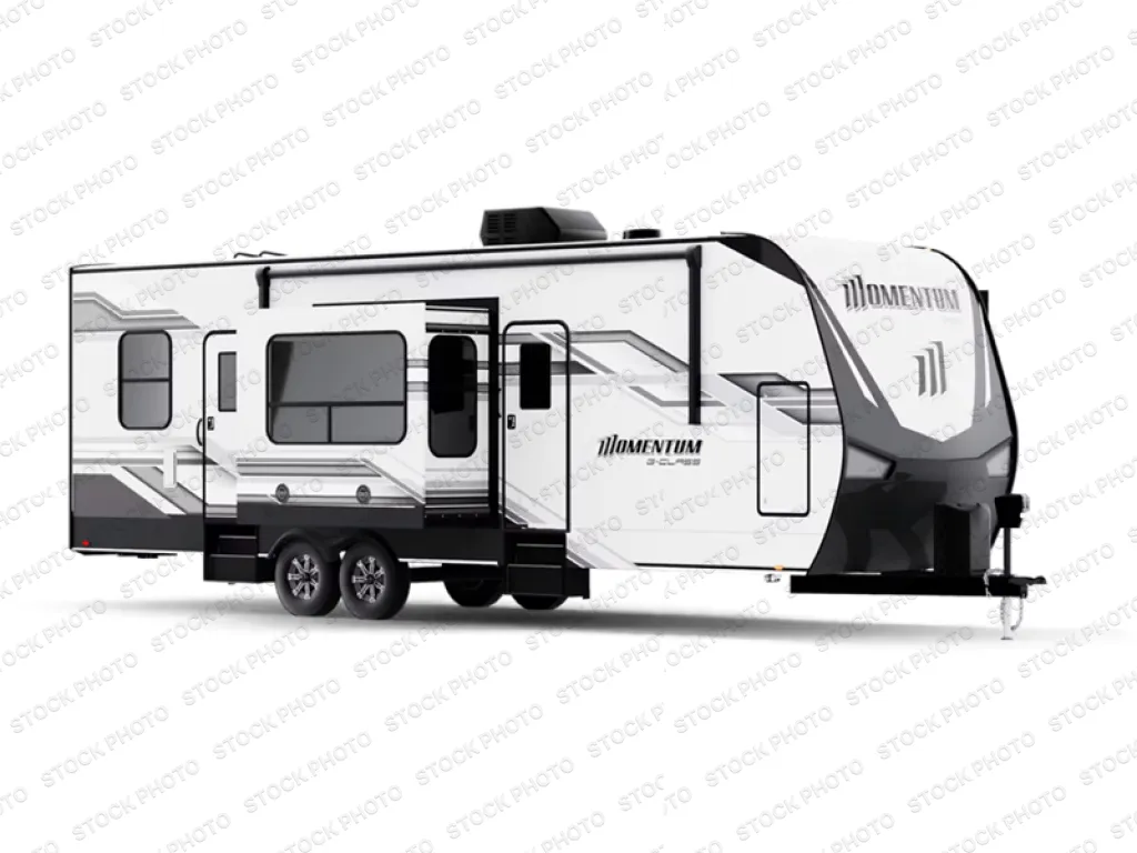 2026 Grand Design Momentum G-Class 31G - Photo 2