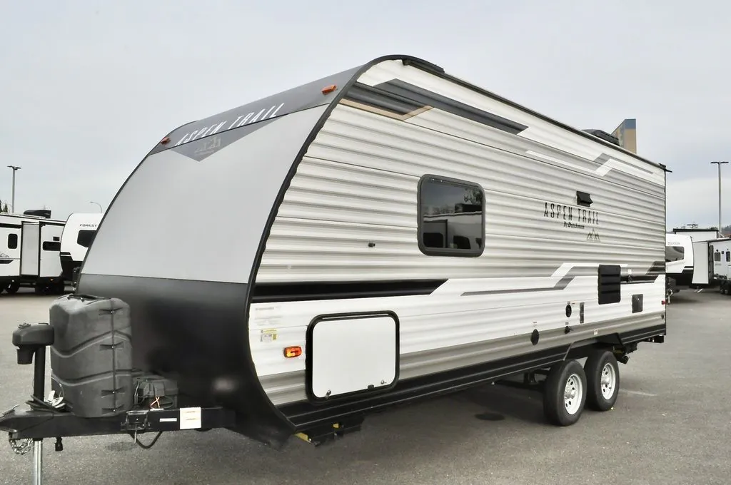 2021 Dutchmen Aspen Trail 1900RB - Photo 3