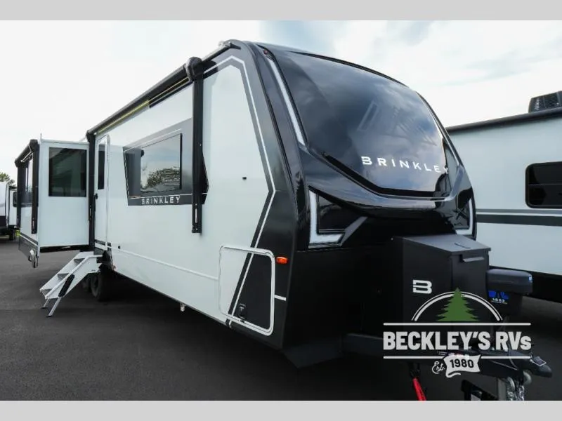 2026 Brinkley Model Z AIR 310 - Photo 2