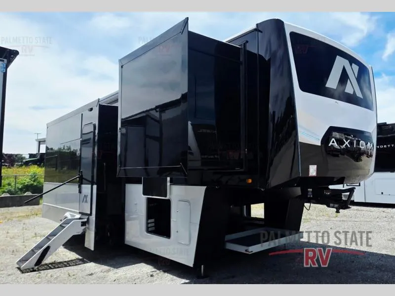 2027 Axiom Imperium I2900 - Photo 4