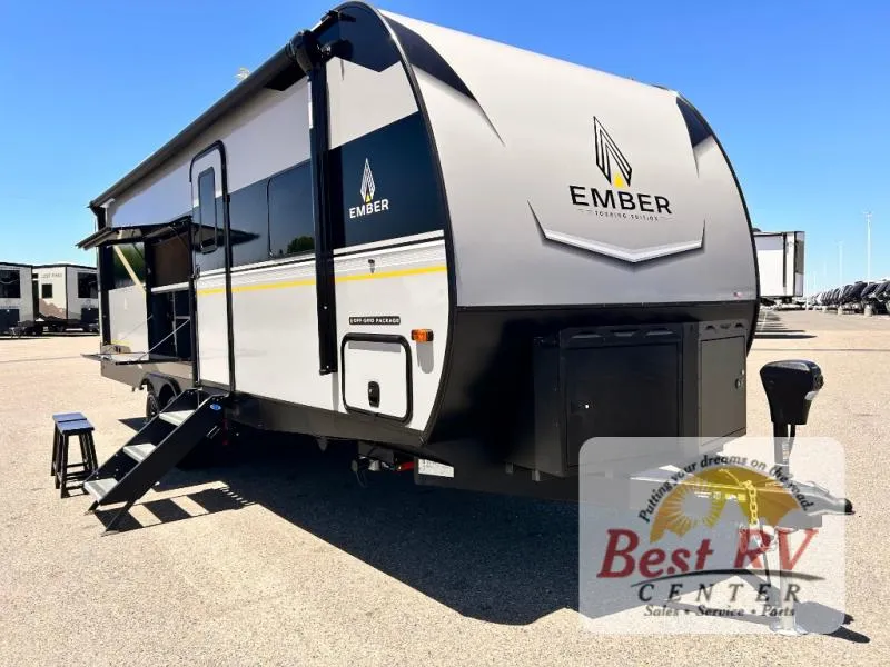 2027 Ember RV Touring Edition 2300MLL - Photo 2