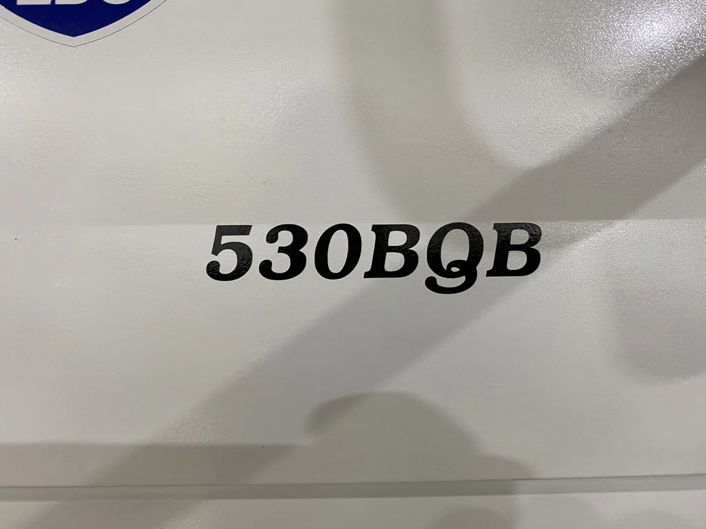 2026 Shasta RVs i-5 Edition 530BQB, Photos photo 6