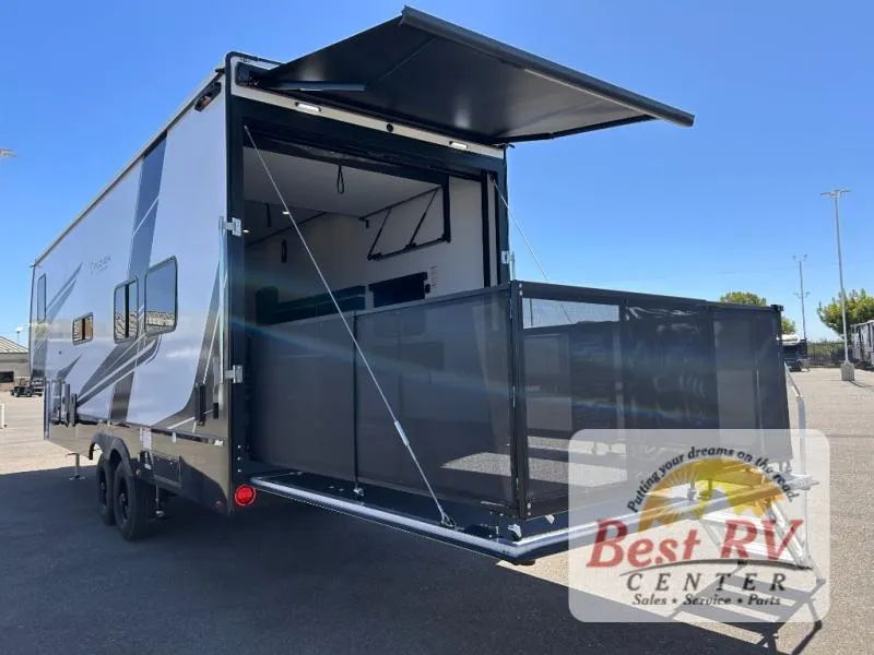 2026 Keystone Fuzion Impact Edition 321LT - Photo 3