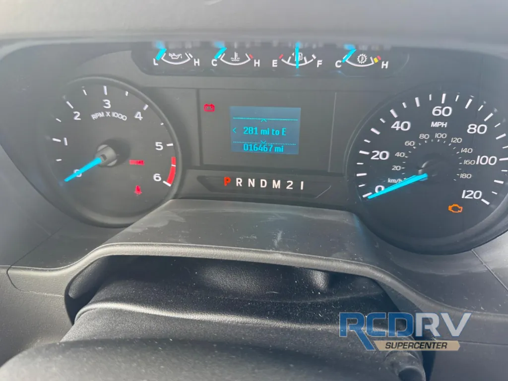 2021 Thor Motor Coach Freedom Elite 27FE, Photos photo 19