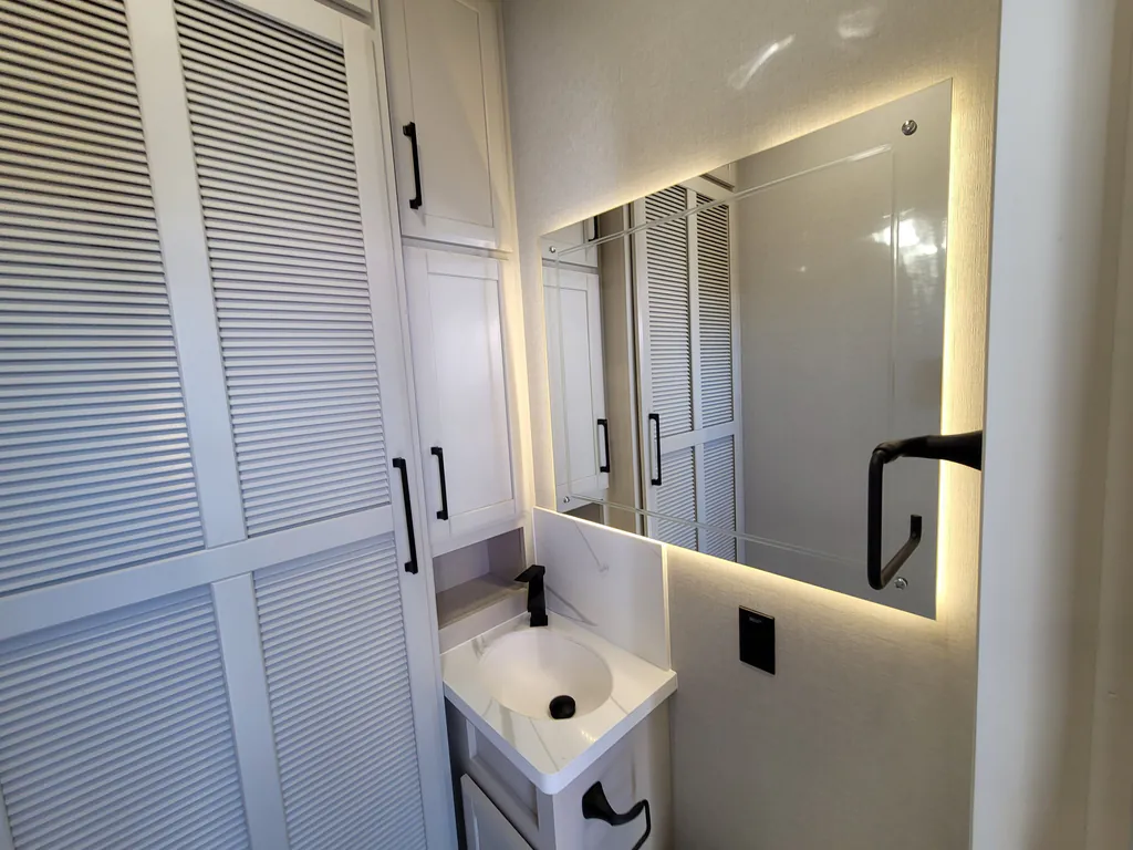 2026 Forest River Riverstone Legacy 43BFC, Photos photo 44