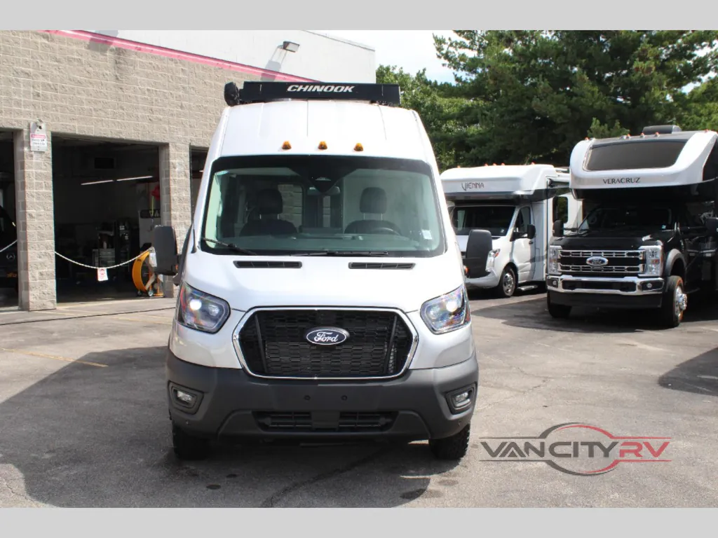 2027 Chinook RV Bayside RT, Photos photo 9