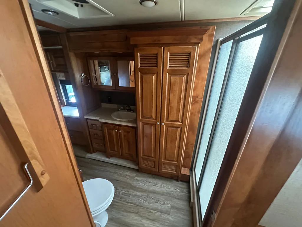 2016 Tiffin Open Road Allegro 34 PA, Photos photo 58