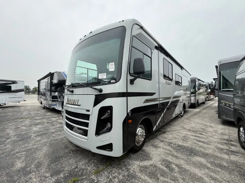 2023 Coachmen Pursuit 31TS - Photo 2