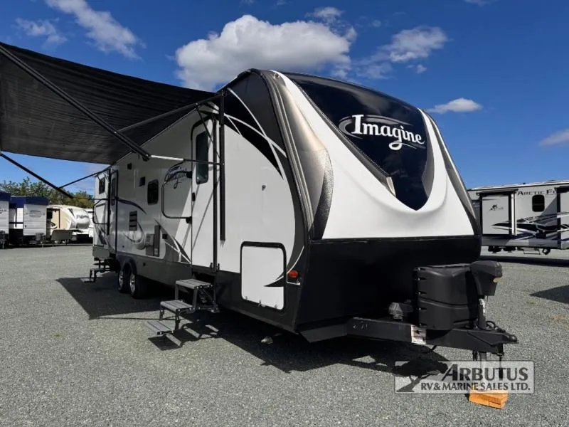 2018 Grand Design Imagine 3170BH - Main photo