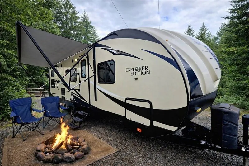 2018 Forest River Sonoma 240BHS - Photo 2