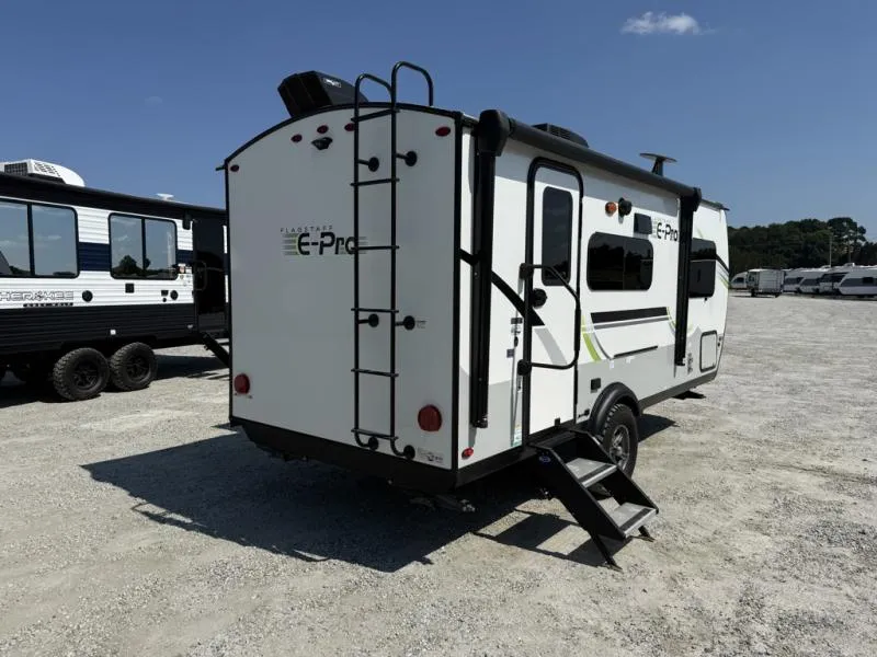 2022 Forest River RV Flagstaff E-Pro 19FBS - Photo 4