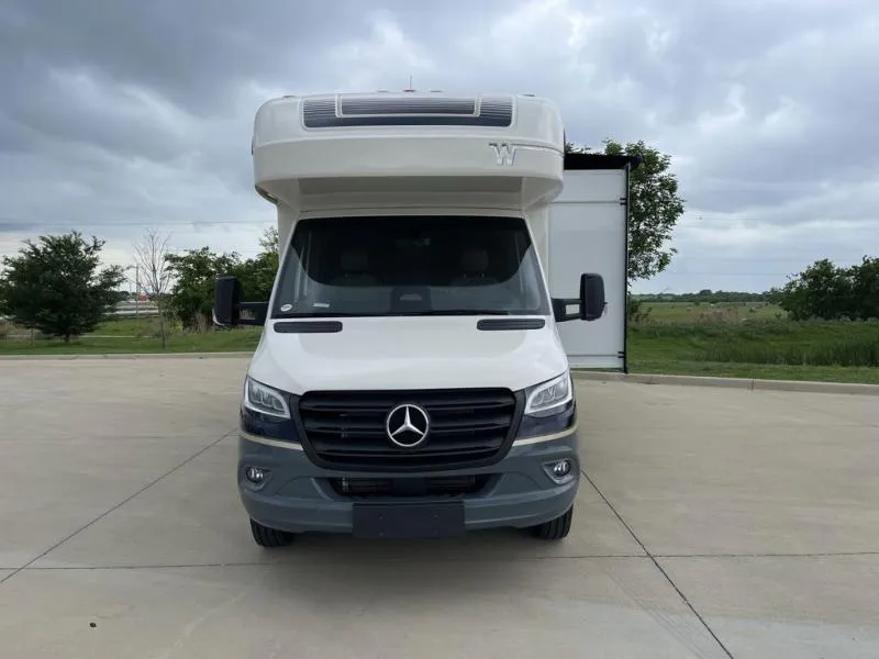 2027 Winnebago View 24D - Photo 4