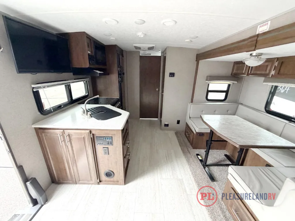 2019 Forest River Rockwood Mini Lite 2507S, Photos photo 10