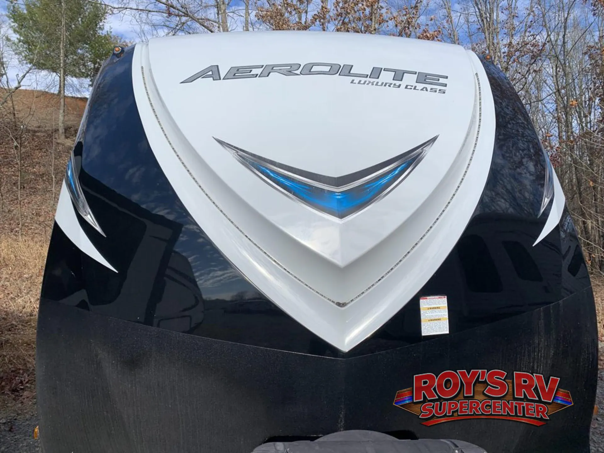 2017 Dutchmen RV Aerolite 221BHSL - Photo 2