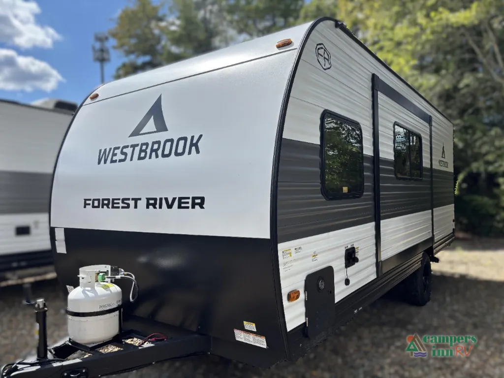 2027 Forest River Westbrook 18BHCC, Photos photo 3