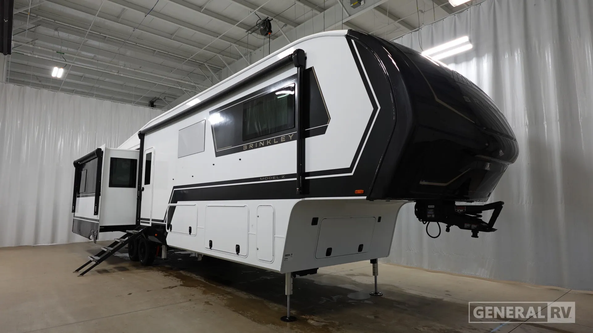 2026 Brinkley Model Z 3610 - Photo 2