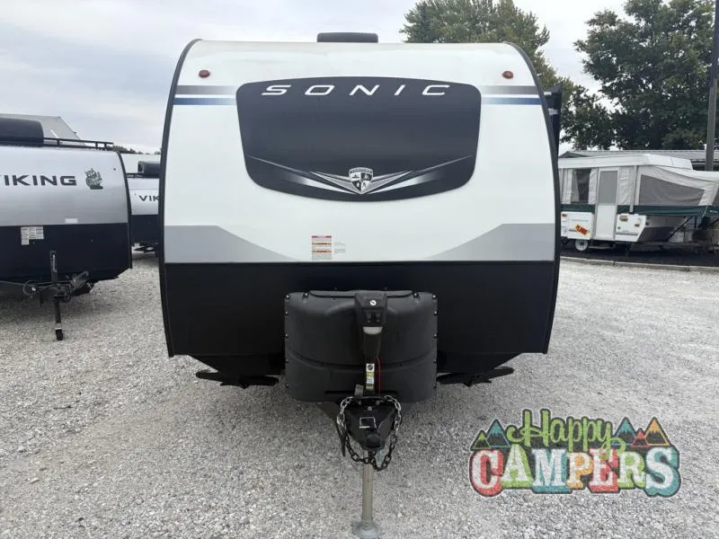 2022 Venture RV Sonic SN211VRB - Photo 3