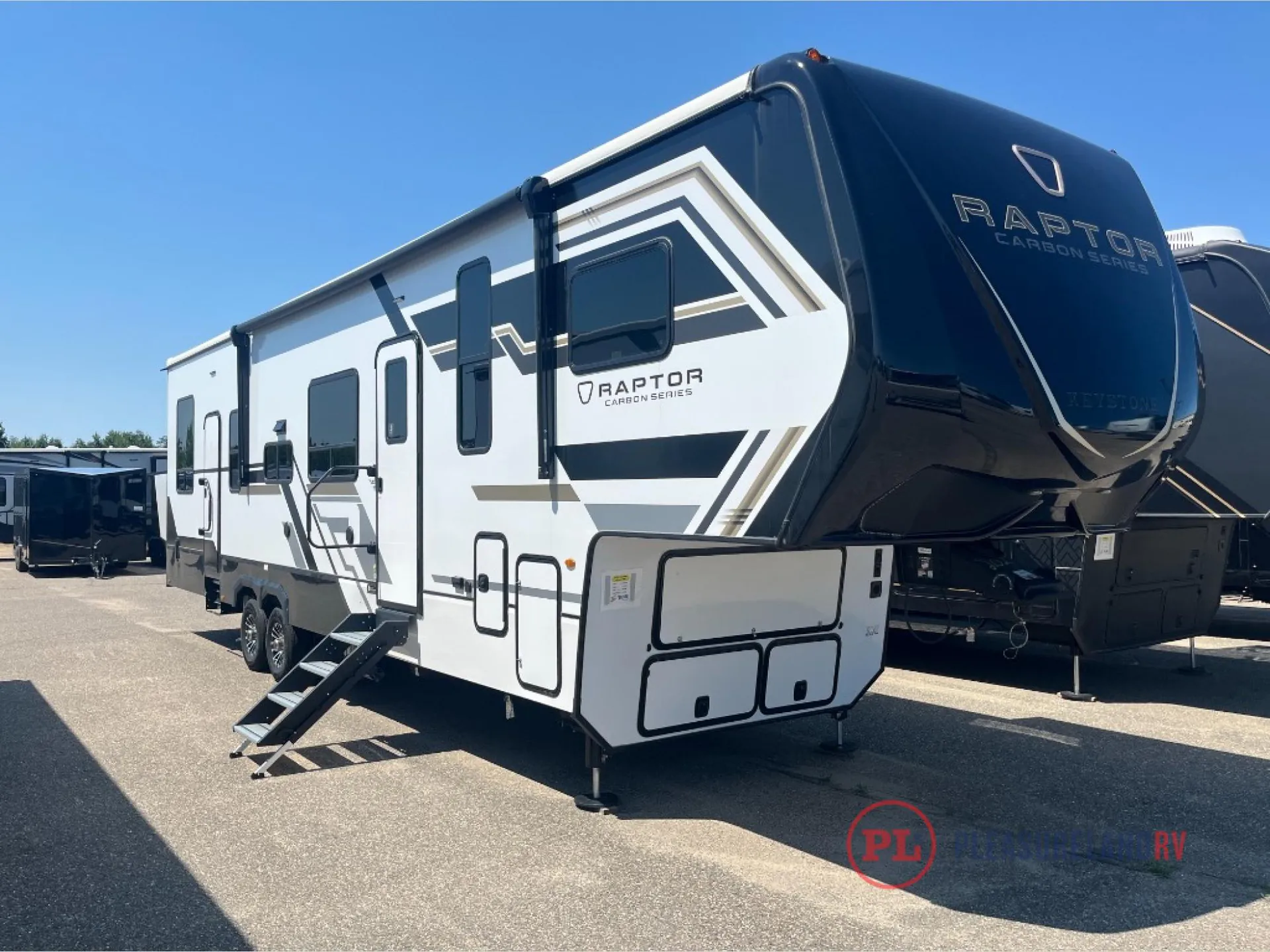 2026 Keystone Carbon 360 - Photo 4