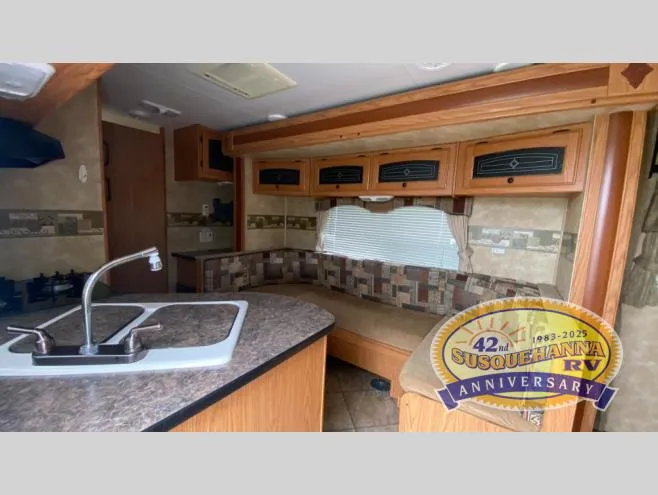 2010 Heartland North Trail 21FBS - Photo 2