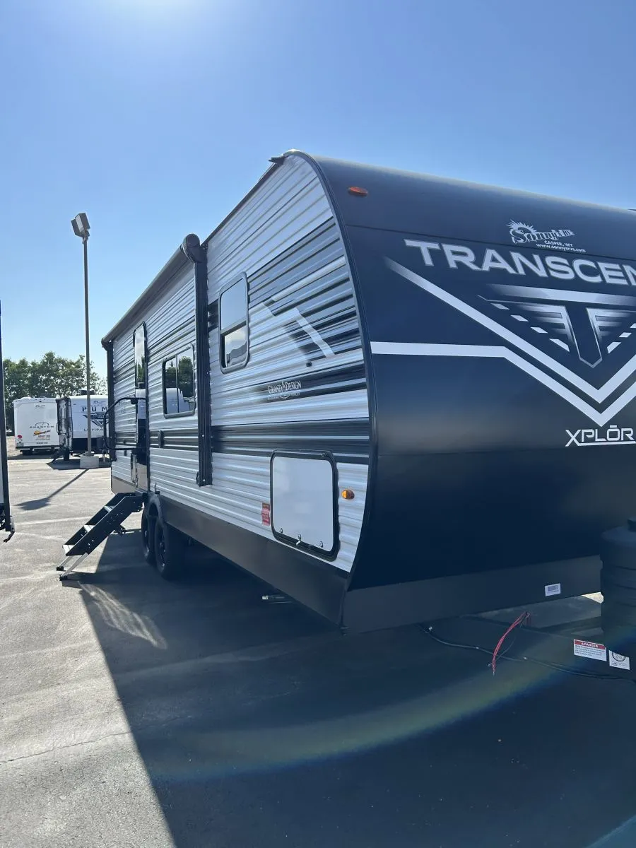 2026 Grand Design Transcend Xplor 25MLX - Photo 2