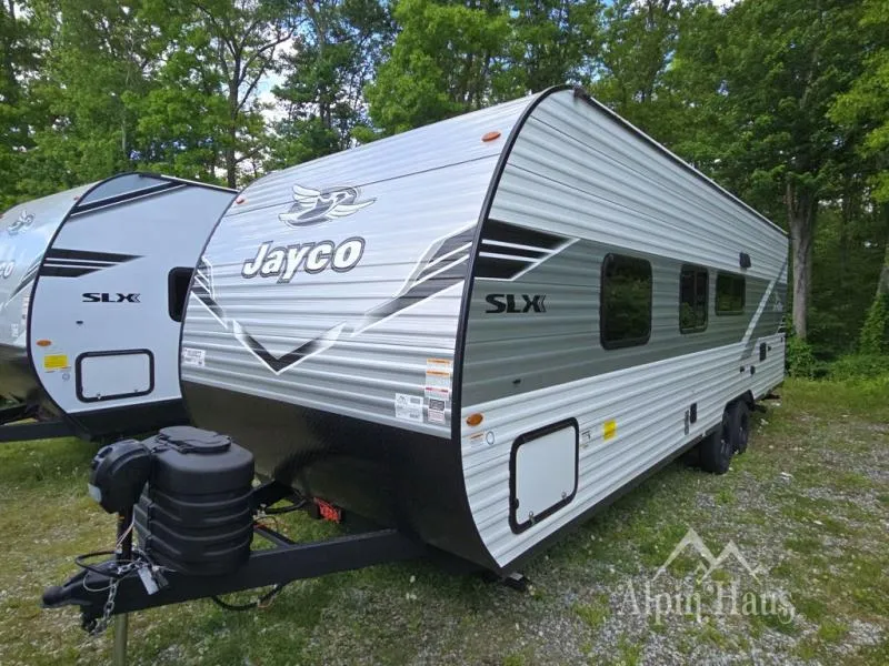 2026 Jayco Jay Flight SLX 260BH - Photo 3
