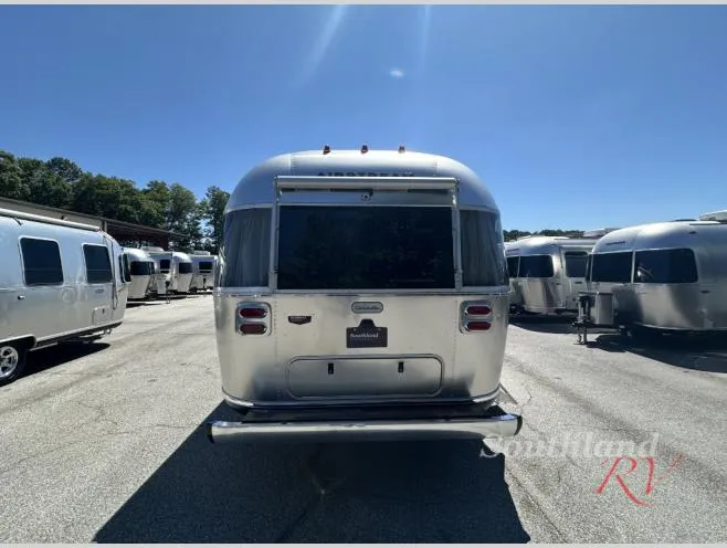 2026 Airstream Globetrotter 27FB Twin - Photo 4