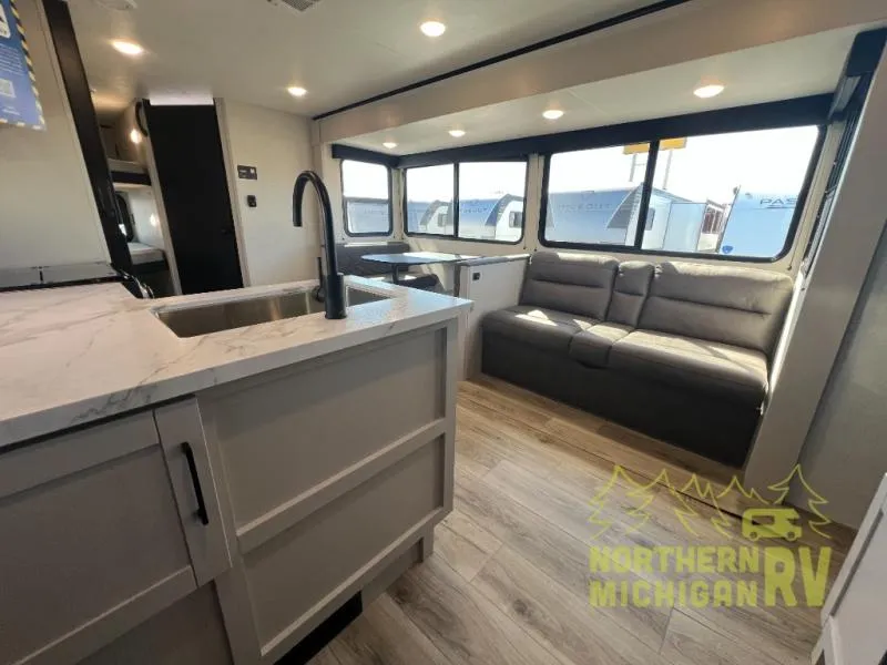 2026 Jayco Jay Feather SL 26BHSL - Photo 3