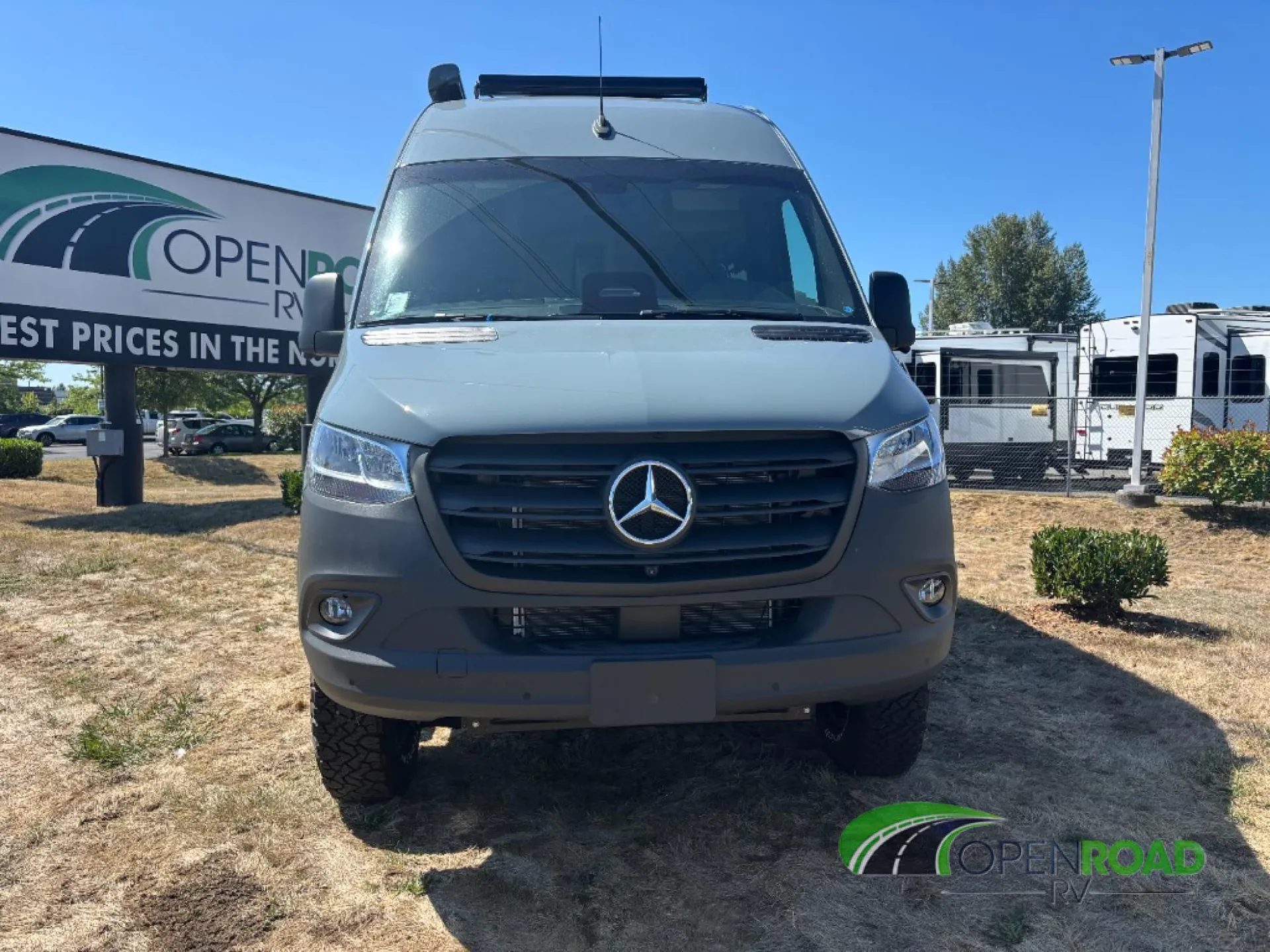 2026 Thor Motor Coach Tranquility 19A - Photo 2