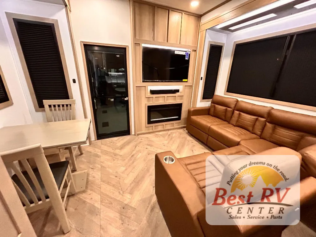 2026 Keystone Raptor 441, Photos photo 33
