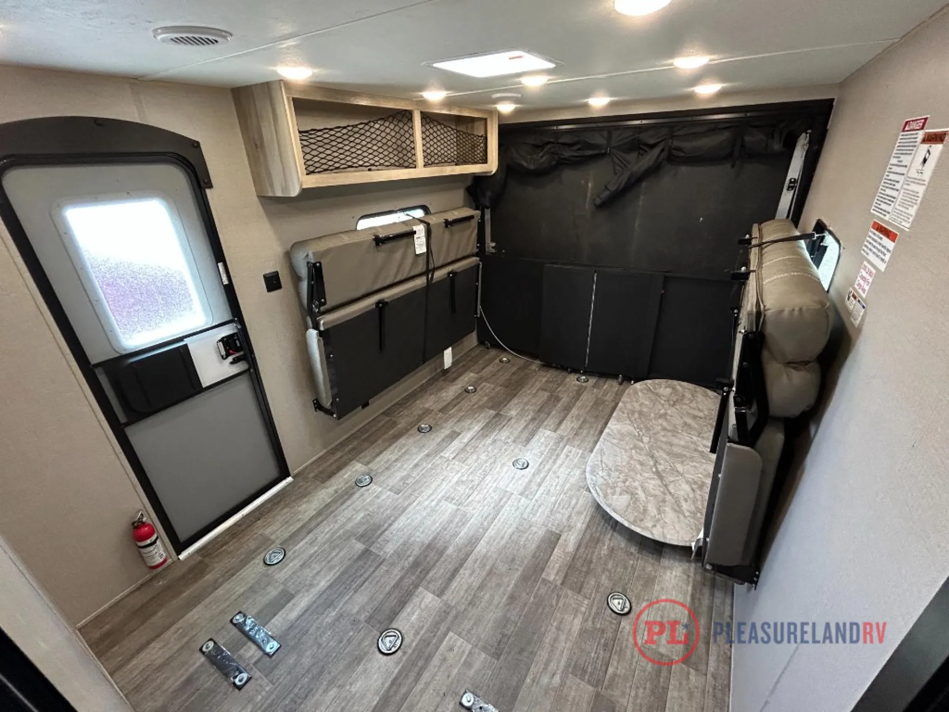 2021 Coachmen Catalina Trail Blazer 29THS - Photo 4