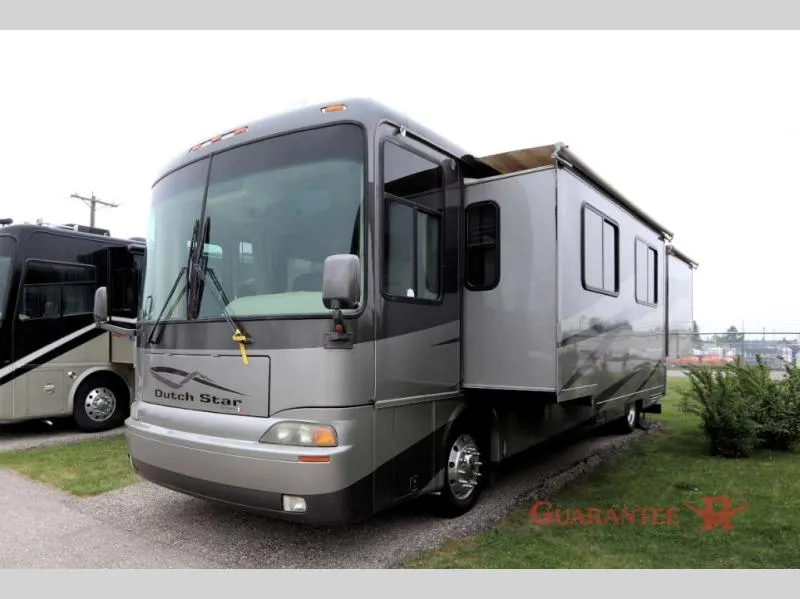 2004 Newmar Dutch Star 3810 - Photo 3