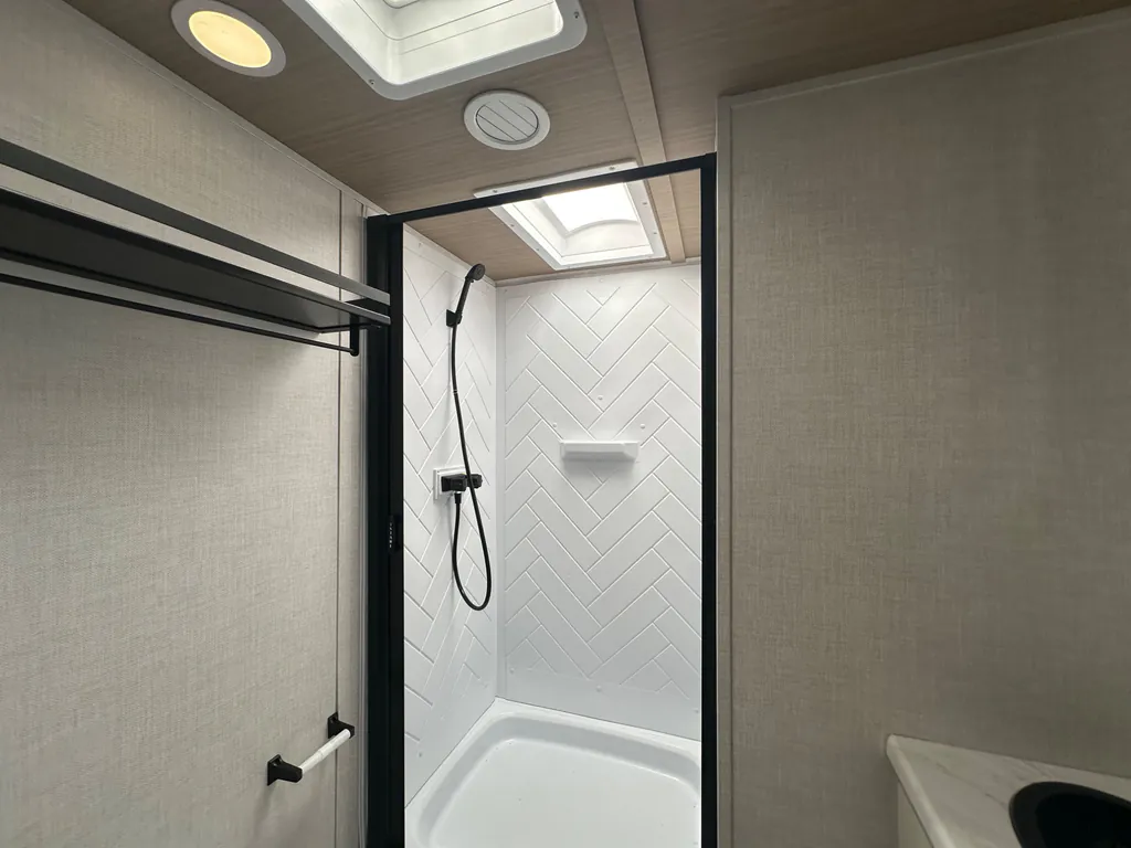 2026 Forest River Vibe 3400XL, Photos photo 15