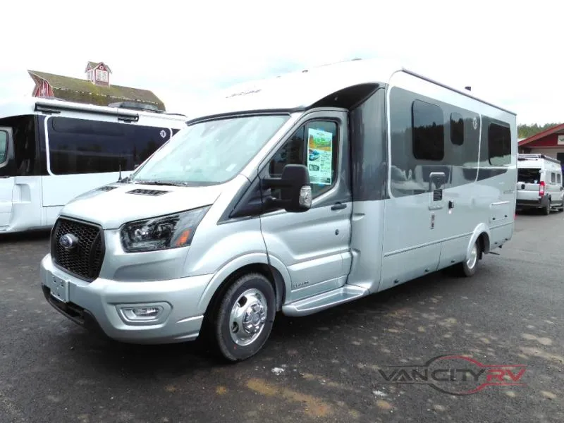 2026 Leisure Travel Wonder 24RL - Main photo