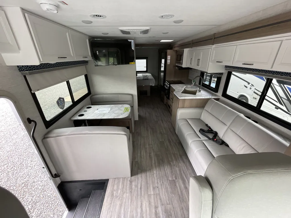 2026 Thor Motor Coach Freedom Traveler A29, Photos photo 14