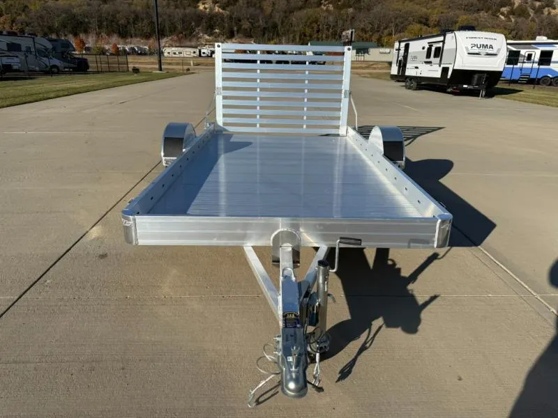 2026 Hillsboro Hillsboro 78" x 12' - Photo 3