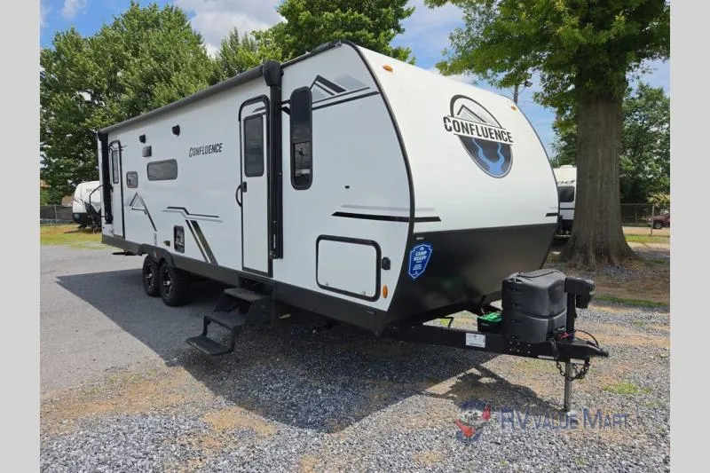 2022 KZ Confluence 25RL - Photo 2