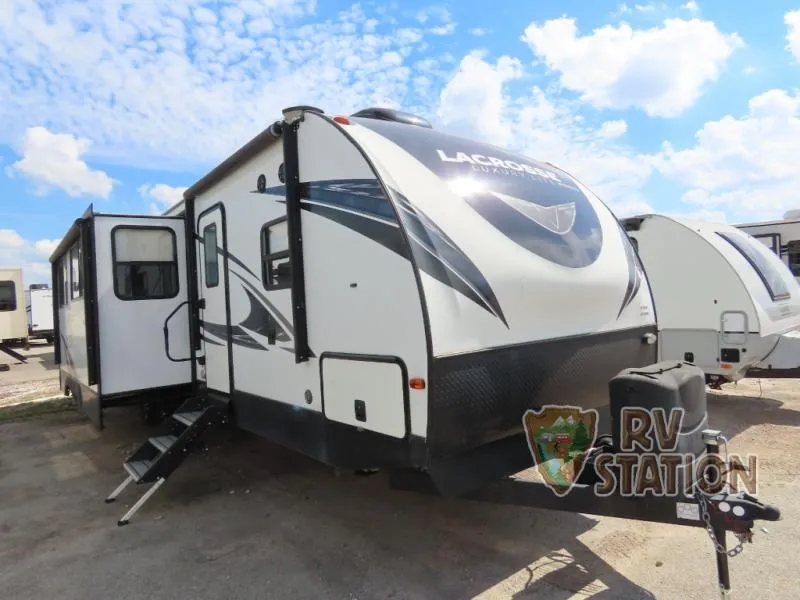 2020 Prime Time RV LaCrosse 3380IB - Main photo
