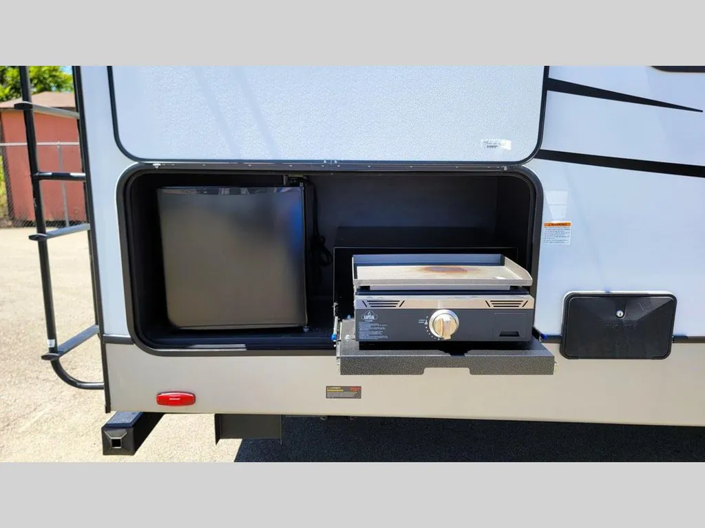 2024 Keystone RV Cougar Half-Ton 30BHS, Photos photo 12