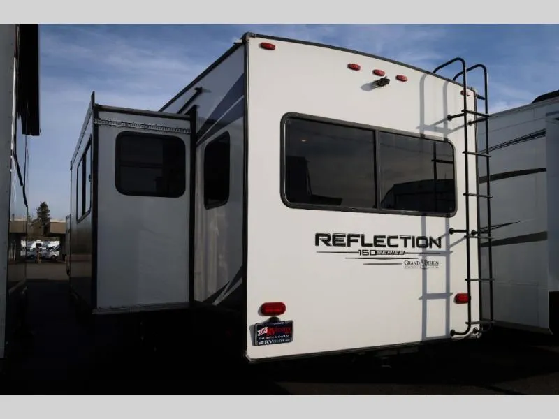 2022 Grand Design Reflection 150 Series 260RD - Photo 3