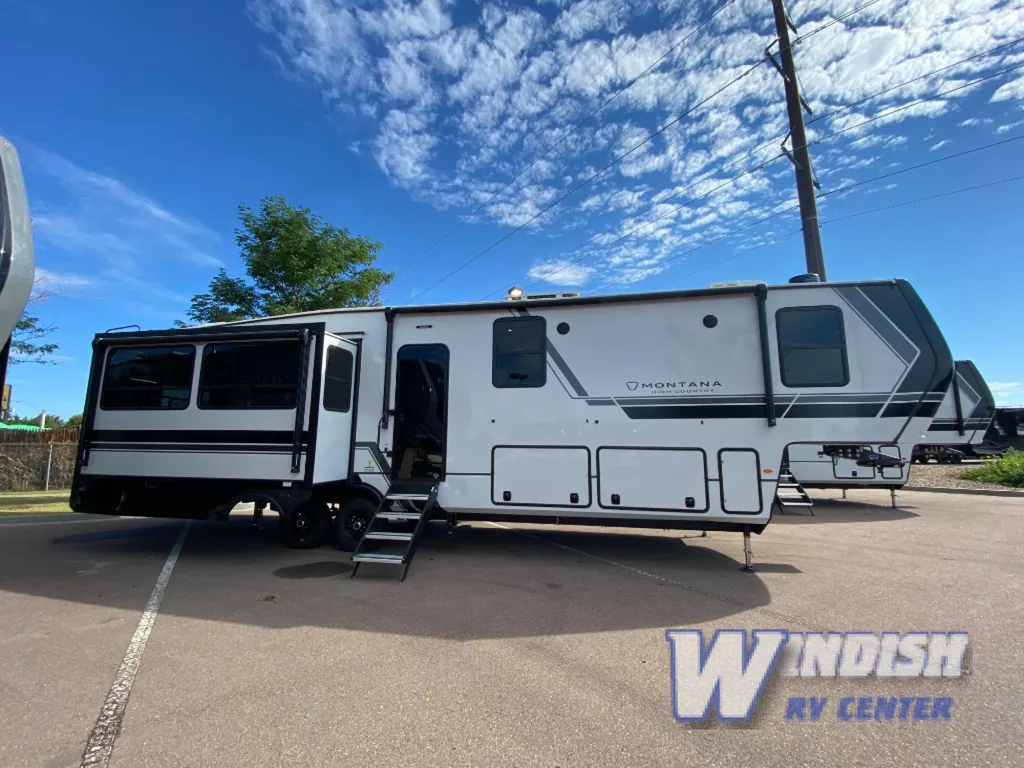 2026 Keystone Montana 385BR, Photos photo 2