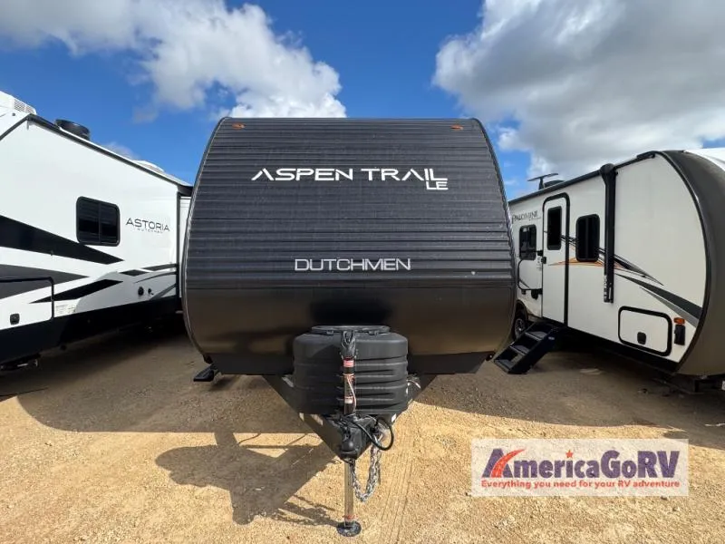 2026 Dutchmen Aspen Trail 26RL - Photo 2