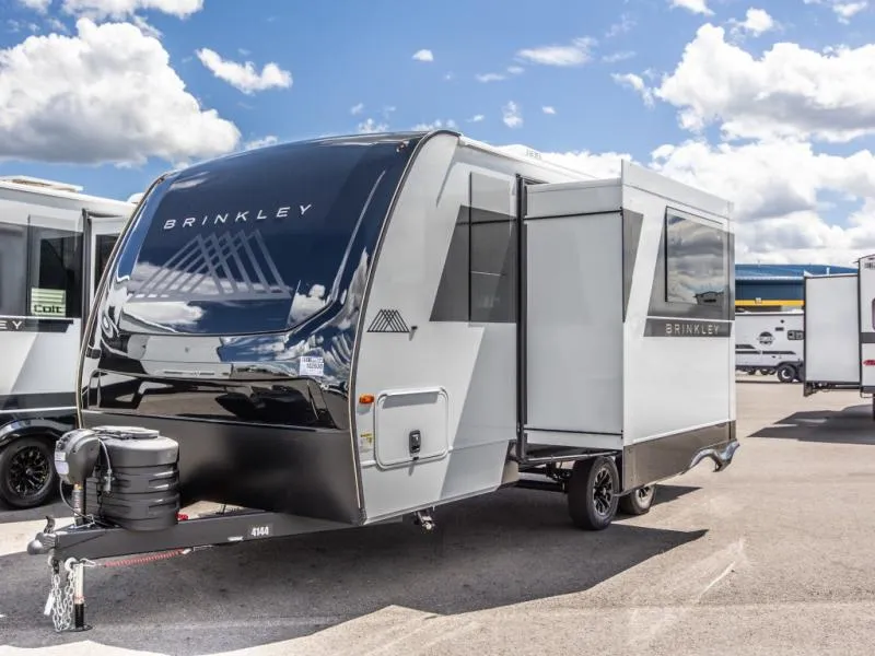 2027 Brinkley Model Ix 20X - Photo 2
