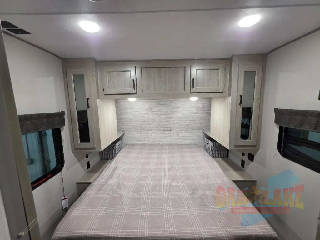 2026 Coachmen Catalina Legacy Edition 273DBHCK, Photos photo 22